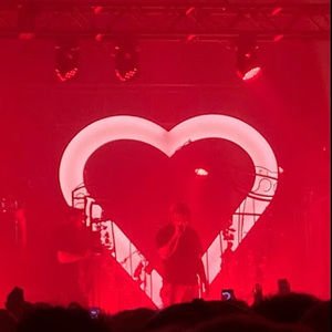 Meet your Posher, Emma